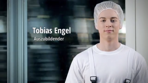 Osterhusumer Ausbildung 