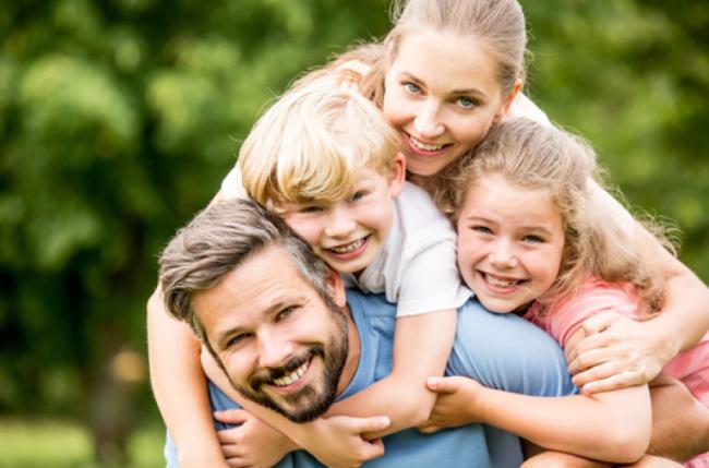 Osterhusumer Produktvielfalt für die ganze Familie