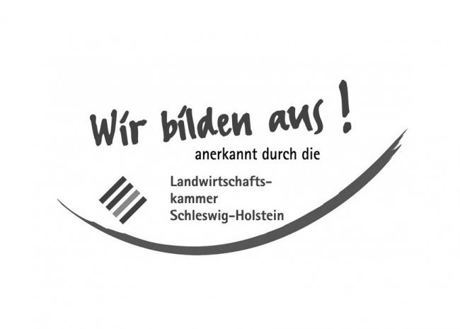 Wir bilden aus! Osterhusumer Meierei Witzwort eG