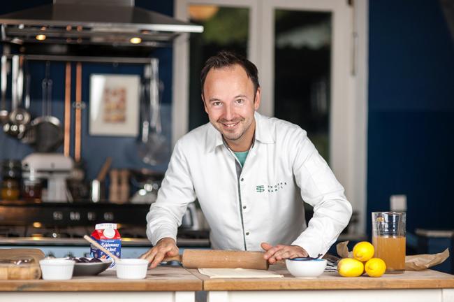 Osterhusumer Friesentorte Blätterteig Rezepte Thomas Sampl