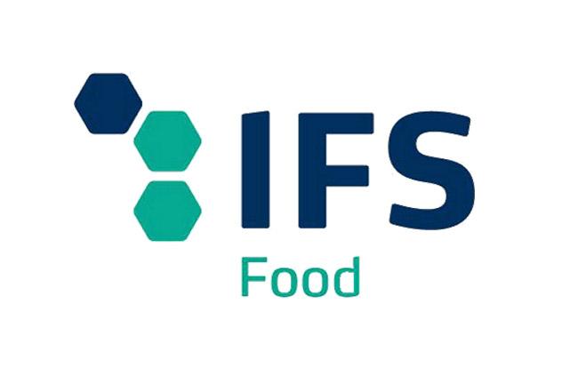 IFS Food Osterhusumer Meierei