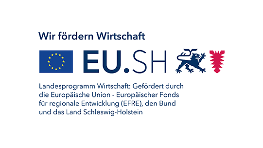 EU SH Logo