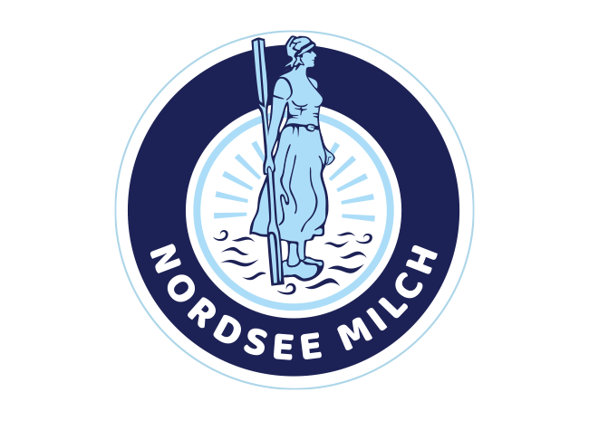 NordseeMilch eG Logo