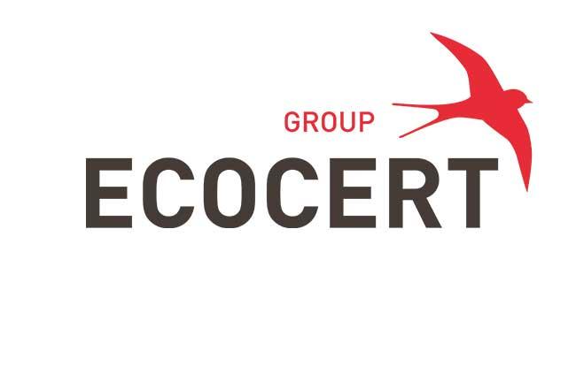 Logo Ecocert