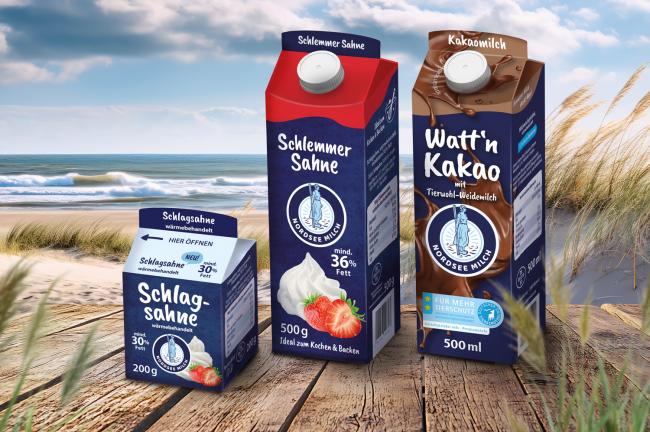 Elopak Mini Packaging